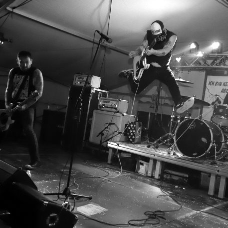 Teenager Bottlerocket (USA)  15. Stoerfaktor Festival - Flugplatz Zwickau - 3. Juli 2025 (8).JPG